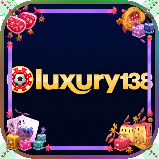 luxury138 — galeri pratinjau Resmi APK